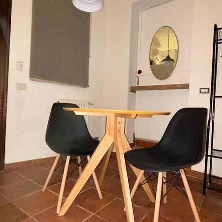 Flaminia'S House San Pietro Station Apartment Рим Екстериор снимка