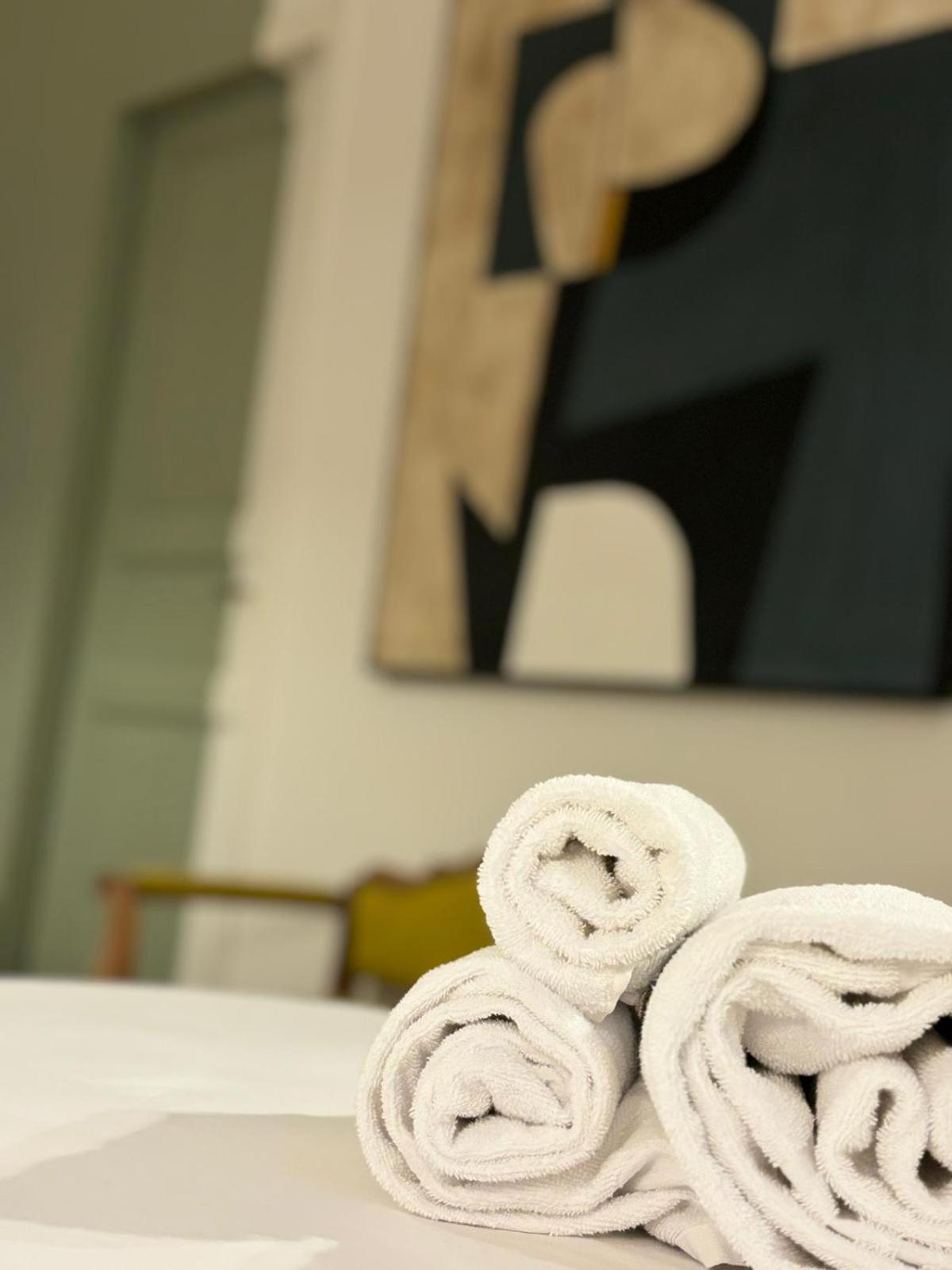 Flaminia'S House San Pietro Station Apartment Рим Екстериор снимка