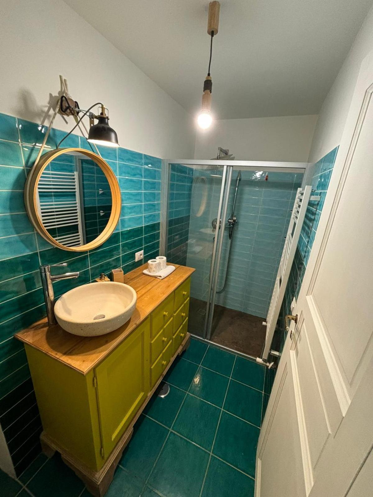 Flaminia'S House San Pietro Station Apartment Рим Екстериор снимка